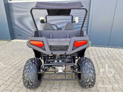 Quadriciclo novo UTV 900 G7-09 (Unused): foto 8