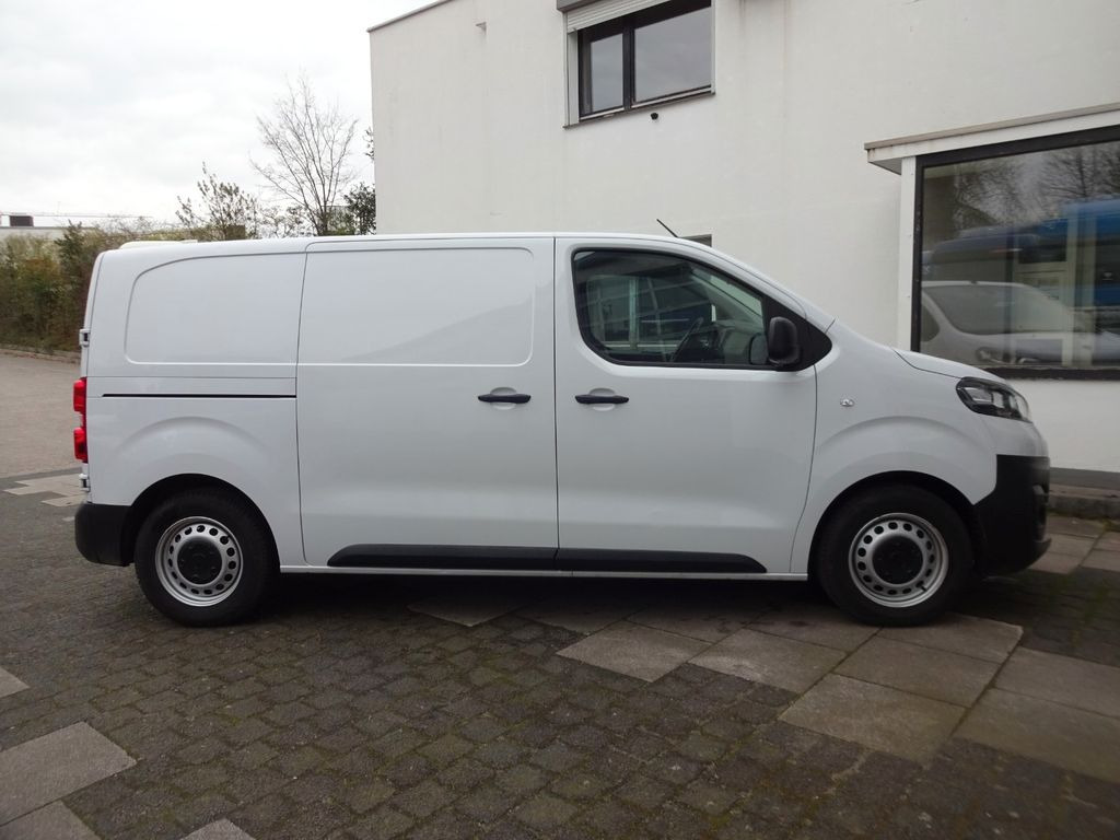 Furgão compacto, Carrinha elétrica Opel 4 x Vivaro Kasten -e Basis M, L2H1: foto 7