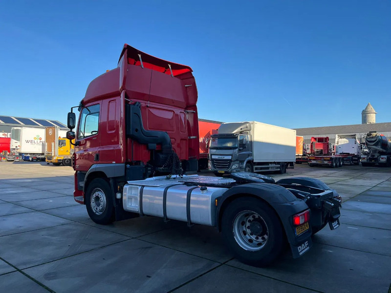 Tractor DAF CF 400 FT EURO 6: foto 6