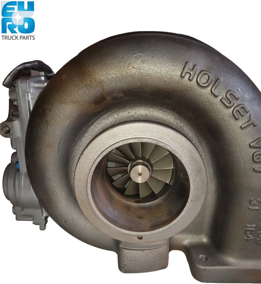 Turbocompressor por Camião DAF XF MX13 TURBOCOMPRESSOR HE500VG MET VTG VOOR FACELIFT GEREVISEERD + BORG 1944459REC1: foto 8 Turbocompressor por Camião DAF XF MX13 TURBOCOMPRESSOR HE500VG MET VTG VOOR FACELIFT GEREVISEERD + BORG 1944459REC1: foto 8
