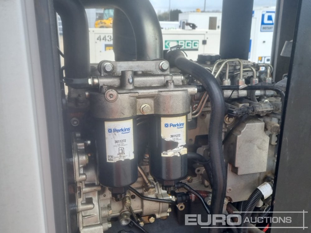 Gerador elétrico 2018 HGI HRD1000T-AP-SS: foto 14