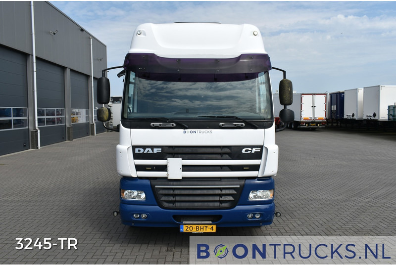 Leasing de DAF CF85.410 6x2 | EURO5 * MANUAL * FORKLIFT CONN * LIFT AXLE * 778 cm * NL TRUCK * APK 11-2024 DAF CF85.410 6x2 | EURO5 * MANUAL * FORKLIFT CONN * LIFT AXLE * 778 cm * NL TRUCK * APK 11-2024: foto 6