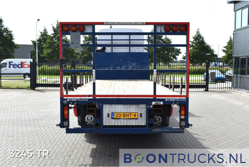 Leasing de DAF CF85.410 6x2 | EURO5 * MANUAL * FORKLIFT CONN * LIFT AXLE * 778 cm * NL TRUCK * APK 11-2024 DAF CF85.410 6x2 | EURO5 * MANUAL * FORKLIFT CONN * LIFT AXLE * 778 cm * NL TRUCK * APK 11-2024: foto 7