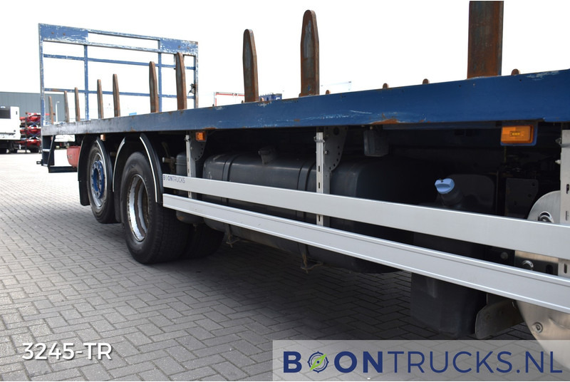 Leasing de DAF CF85.410 6x2 | EURO5 * MANUAL * FORKLIFT CONN * LIFT AXLE * 778 cm * NL TRUCK * APK 11-2024 DAF CF85.410 6x2 | EURO5 * MANUAL * FORKLIFT CONN * LIFT AXLE * 778 cm * NL TRUCK * APK 11-2024: foto 20